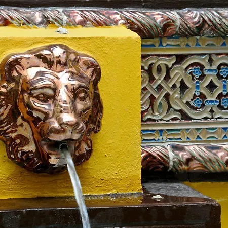 Casa Palacio Don Pedro-3