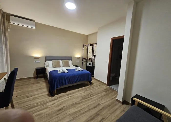 Zaida Boutique Hotel Séville