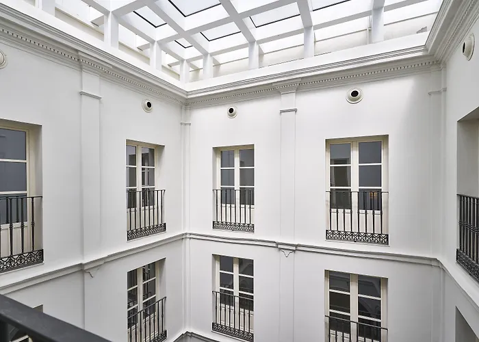 Hotel Vincci Molviedro à Séville