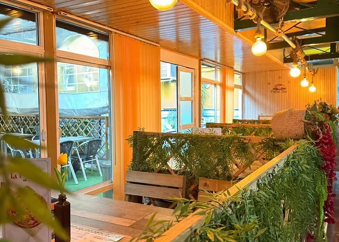 Hostal Avenida Andalucia - Solo Adultos Séville