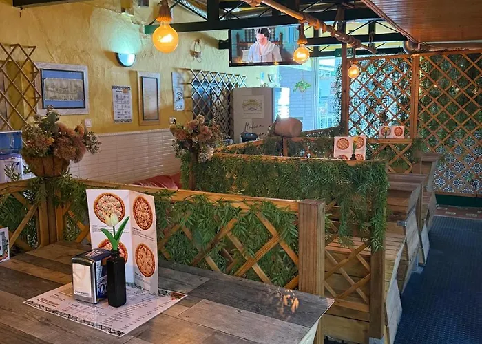 Hostal Avenida Andalucia - Solo Adultos Séville